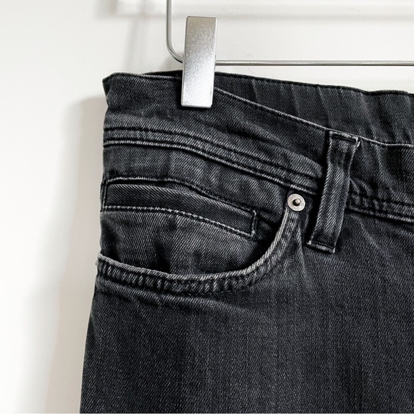 Dolce & Gabbana Audacious Distressed Skinny Jeans - Stone Washed Black, Size 31 - Picture 7 of 16